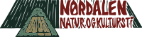 Nørdalen Natur- og Kultursti Logo